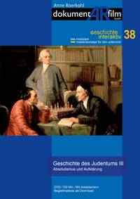 Geschichte des Judentums III