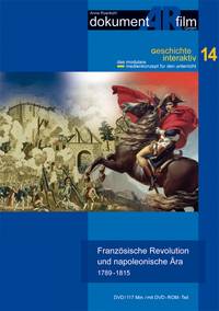 Französische Revolution und napoleonische Ära