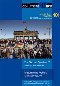 Die Deutsche Frage IV