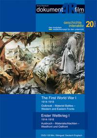 First World War I First World War I