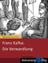 Franz Kafka 