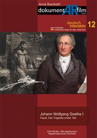 Johann Wolfgang Goethe I 