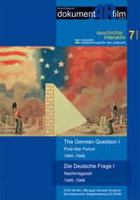 Die Deutsche Frage I