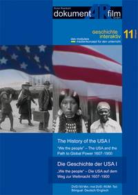 The History of the USA I