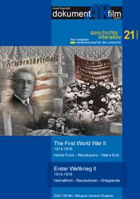 First World War II First World War II