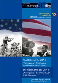 The History of the USA II