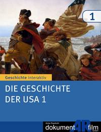 Die Geschichte der USA 1