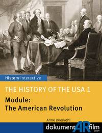 The History of the USA 1