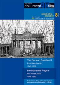Die Deutsche Frage II Die Deutsche Frage II