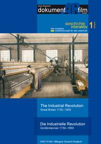 Die Industrielle Revolution