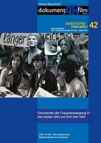 Geschichte der Frauenbewegung IV