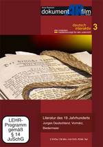 Literatur des 19. Jahrhunderts Literatur des 19. Jahrhunderts