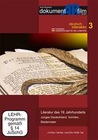 Literatur des 19. Jahrhunderts Literatur des 19. Jahrhunderts