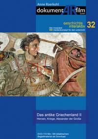 Das antike Griechenland II 