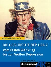 Die Geschichte der USA 2