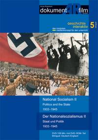 Der Nationalsozialismus II