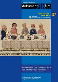 Geschichte des Judentums II