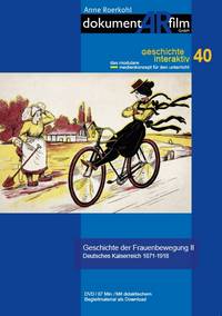 Geschichte der Frauenbewegung II