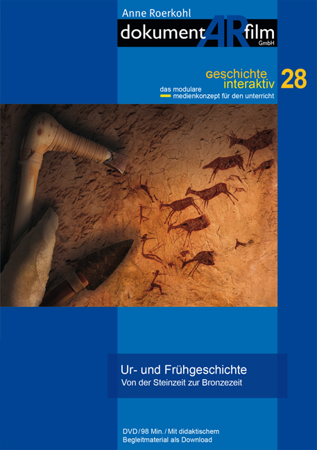 Gi28 Ur Und Fruhgeschichte Von Der Steinzeit Zur Bronzezeit